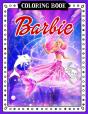 Barbie Coloring Book - Preview