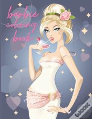 Barbie Coloring Book
