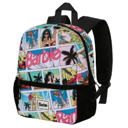 Capa do artigo Barbie Comic Mochila Sweet, Multicolorido