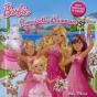 Barbie, Demoiselle D'Honneur - Preview