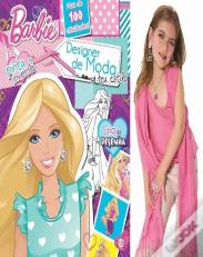 Barbie - Designer de Moda com Oferta Kit de Jóias