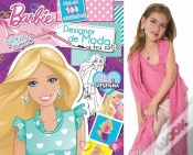 Capa do artigo Barbie - Designer de Moda com Oferta Kit de Jóias
