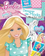 Barbie Designer de Moda