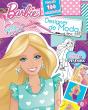 Barbie Designer de Moda - Preview
