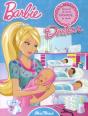 Barbie Docteur - Preview