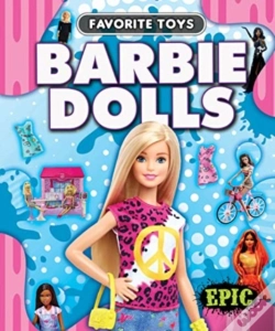 Capa do artigo Barbie Dolls