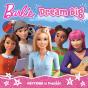 Barbie Dream Big Picture Book - Preview