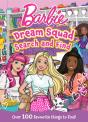 Barbie Dream Squad Search And Find - Preview