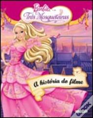 Barbie e as 3 Mosqueteiras - História do Filme