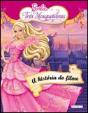 Barbie e as 3 Mosqueteiras - História do Filme - Preview