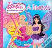 Barbie e o Segredo das Fadas