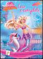 Barbie em a Vida de Sereia - Leio e Completo - Preview