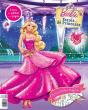 Barbie Escola de Princesas - Livro de Pintar com Atividades - Preview
