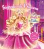 Barbie Escola de Princesas - Manual de Princesa - Preview