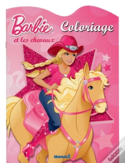 Capa do artigo Barbie Et Les Chevaux