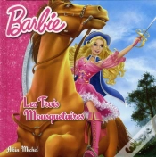 Capa do artigo Barbie Et Les Trois Mousquetaires