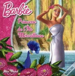 Capa do artigo Barbie Et L'Ile Mysterieuse