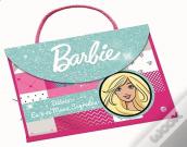 Barbie - Eu e os Meus Segredos - Diário 