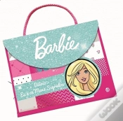 Capa do artigo Barbie - Eu e os Meus Segredos - Diário 