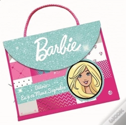 Capa do artigo Barbie - Eu e os Meus Segredos - Diário 
