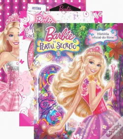 Capa do artigo Barbie Filmes