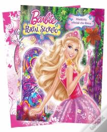 Barbie Filmes