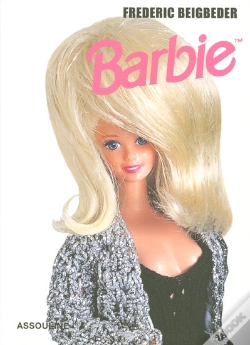 Capa do artigo Barbie