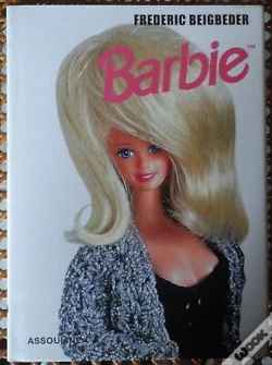 Capa do artigo Barbie
