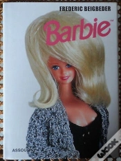 Capa do artigo Barbie