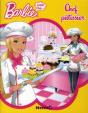 Barbie - I Can Be - Un Chef Patissier - Preview