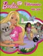 Barbie - I Can Be - Veterinaire Au Zoo - Preview