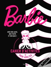 Capa do artigo Barbie - Le Cahier D