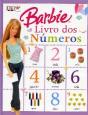 Barbie - Livro dos Números - Preview