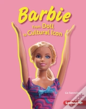 Capa do artigo Barbie