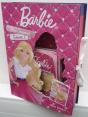 Barbie, Mon Journal Secret ; Coffret - Preview