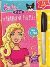 Barbie - My Box of Learning Puzzles
