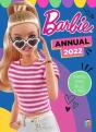 Barbie Official Annual 2022 - Preview