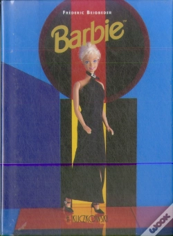 Capa do artigo Barbie