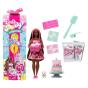Barbie Party Unboxed Rosa Mattel Jfg68/Jfg71 - Preview