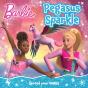 Barbie Pegasus Sparkle Picture Book - Preview