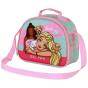 Barbie Pets Lancheira 3D, Rosa - Preview
