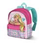 Barbie Pets Mochila Pré-escolar Joy, Rosa - Preview