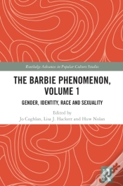 Capa do artigo Barbie Phenomenon, Volume 1