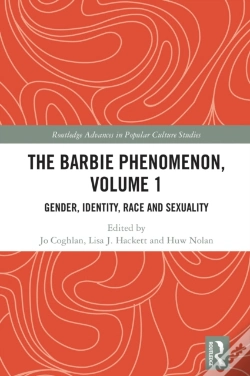 Capa do artigo Barbie Phenomenon, Volume 1