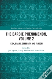 Capa do artigo Barbie Phenomenon, Volume 2