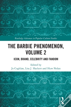 Capa do artigo Barbie Phenomenon, Volume 2