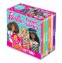 Barbie Pocket Library - Preview