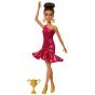 Barbie Posso Ser Dancarina De Salao Mattel Dvf50/Jfr09 - Preview