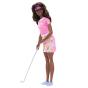 Barbie Posso Ser Golfista Dvf50/Jcr69 - Preview