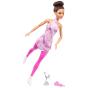 Barbie Posso Ser Patinadora Dvf50/Hrg37 - Preview